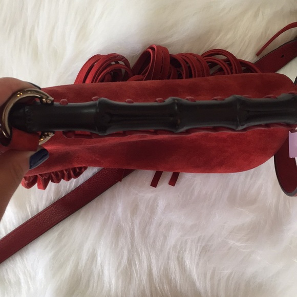 GUCCI 🇮🇹❤️🌟✅ - Picture 3 of 8